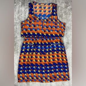 Miss Tina by Tina Knowles M 8-10 Dress